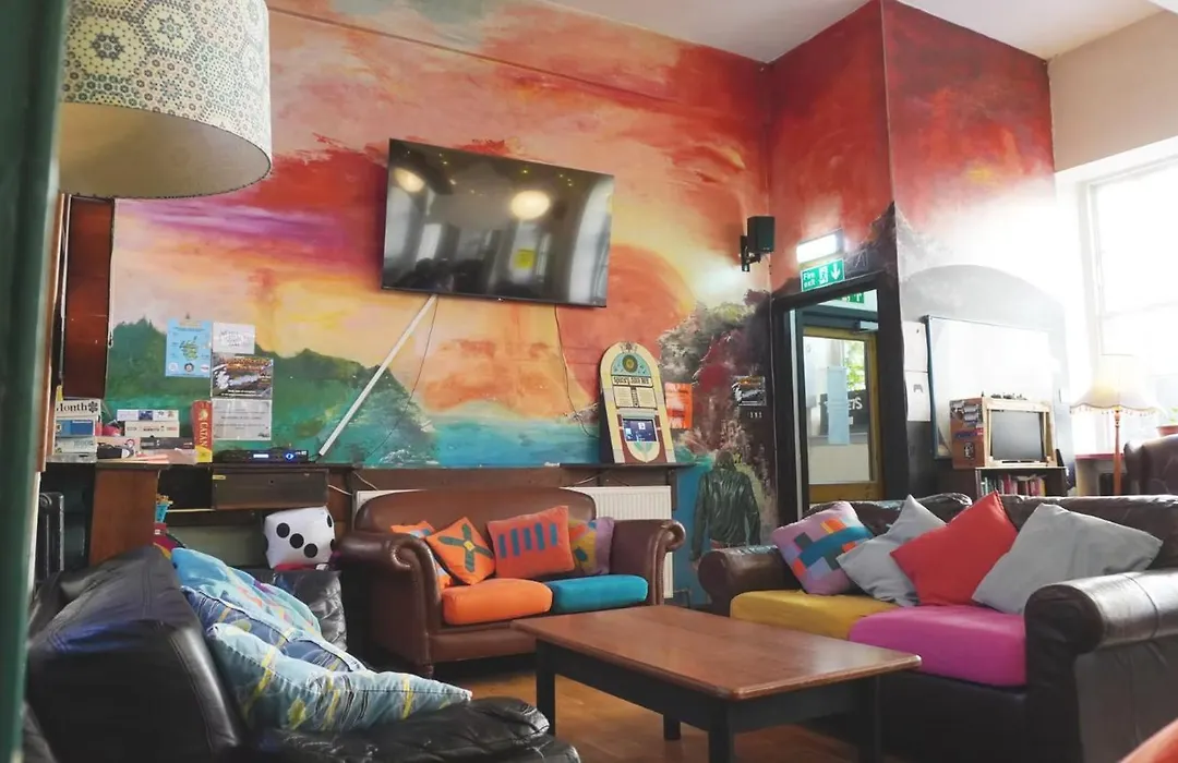 High Street Hostel - Over 18S Only, Backpackers Atmosphere (Adults Only)-1