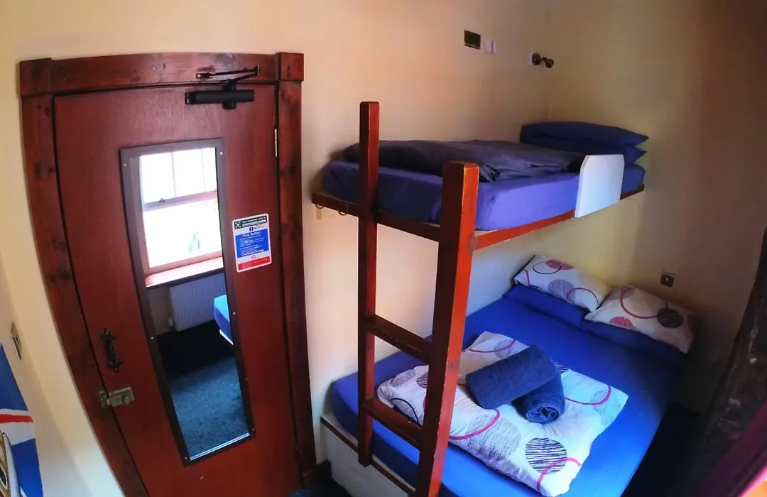 High Street Hostel - Over 18S Only, Backpackers Atmosphere (Adults Only)-1